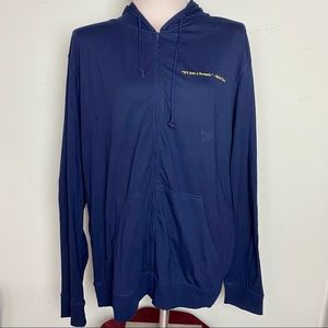 Nick Fury "It's Just A Scratch" Hoodie from The Avengers/Agents of S.H.I.E.L.D.